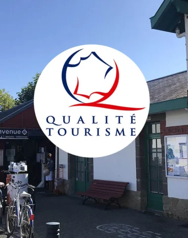 Gütesiegel Qualité Tourisme in Vendée